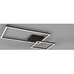 Reality Lampa sufitowa Reality PADELLA LED CEILING R62642432 BL 4000K