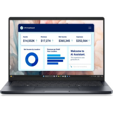 Xxx_Hewlett-Packard (Hp) NotebookDELLPRO PremiumPro 14 Premium (PA14250)CPU Core Ultrau7-266V2200 MHzCPU features vPro14