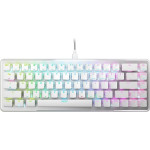 Roccat Vulcan Ii Mini Klawiatura do gier RGB - Biała