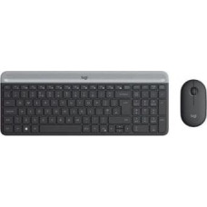 Logitech Klawiatura + mysz Logitech MK470 (920-009260)