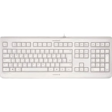 Cherry KC 1068 Corded CH-Layout weiß/grau IP68