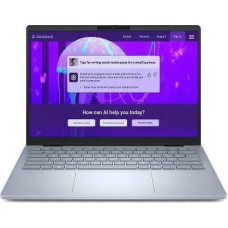 Dell 14 Plus DB14250/Ultra 7 256V/16GB/512GB SSD/14.0