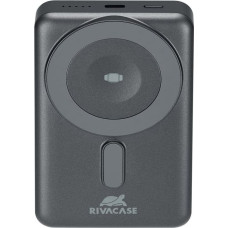 Rivacase POWER BANK WRL 10000MAH/MAGSAFE+IWATCH VA2608 RIVACASE