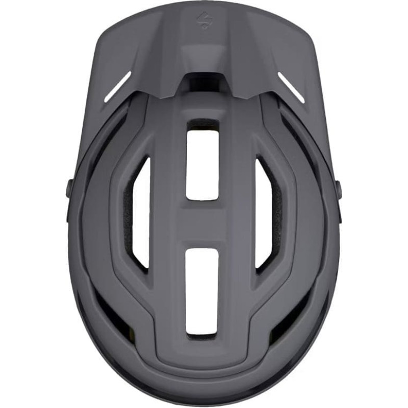 Giro Kask enduro Sweet Protection Trailblazer Mips Helmet - graphite rozmiar: l_xl