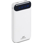 Rivacase Powerbank RivaCase VA2280 20000mAh Biało-czarny
