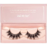 Lash Me Up! LASH ME UP!_False Eyelashes sztuczne rzęsy na pasku All Eyes On Me 1 para