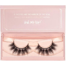 Lash Me Up! LASH ME UP!_False Eyelashes sztuczne rzęsy na pasku All Eyes On Me 1 para