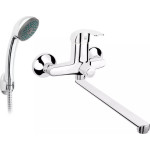 Sourcing Bateria prysznicowa Sourcing MIXER BATH W/ SHOWER SET ELBA BEL55A
