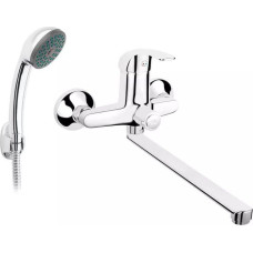 Sourcing Bateria prysznicowa Sourcing MIXER BATH W/ SHOWER SET ELBA BEL55A