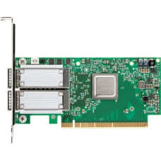 Nvidia Karta sieciowa NVIDIA NVIDIA ConnectX-5 Ex EN - Netzwerkadapter - PCIe 4.0 x16