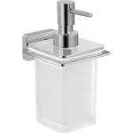 Sourcing Dozownik do mydła Sourcing SUSPENDED SOAP DISPENSER ATENA 448113