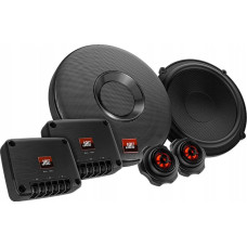 Harman Kardon JBL Club 605CSQ - Lautsprecher - für KFZ - 95 Watt