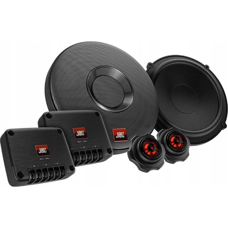 Harman Kardon JBL Club 605CSQ - Lautsprecher - für KFZ - 95 Watt