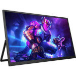 Uperfect Monitor Uperfect ML Przenośny monitor Uperfect UXbox E4 M185T08 18'' 1920x1080 120Hz
