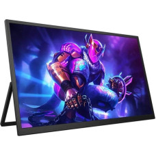 Uperfect Monitor Uperfect ML Przenośny monitor Uperfect UXbox E4 M185T08 18'' 1920x1080 120Hz
