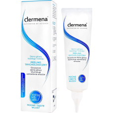 Dermena DERMENA HAIR CARE Peeling trychologiczny