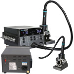 Yato Stacja lutownicza SUGON 8630pro Hot Air