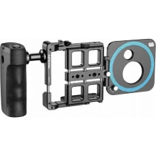 Apexel Bezprzewodowy zestaw do vlogowania Apexel APL-VG05CH