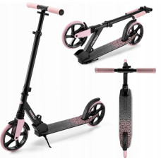 Kinderkraft Freely Pink