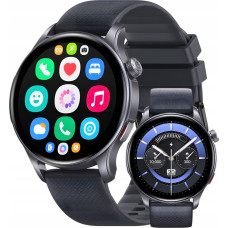 Zeblaze Smartwatch Zeblaze Btalk GPS (szary)