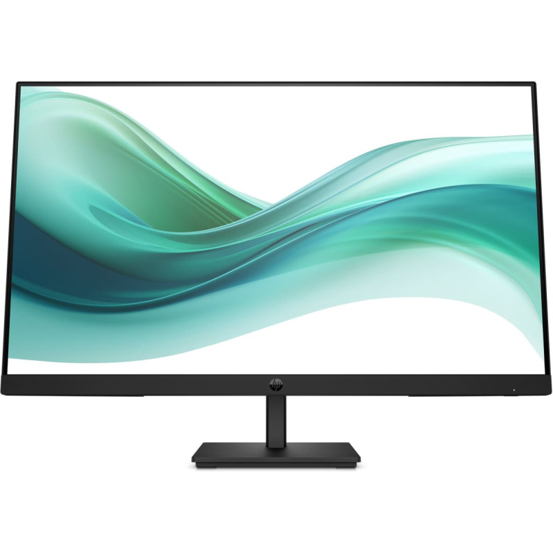 HP Series 3 Pro 27inch FHD Monitor 100Hz 16:9 HDMI VGA DP - 327pf (EU)
