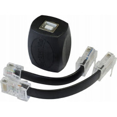 Delock Adapter SW SynScan USB