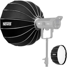 Newell NL4394 Softbox paraboliczny 65 cm