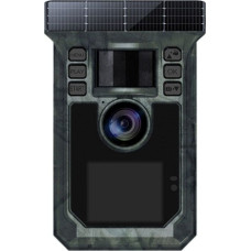 Suntek Fotopułapka z Panelem Solarnym KJK HRIVCAM (HR-HC12) KJK