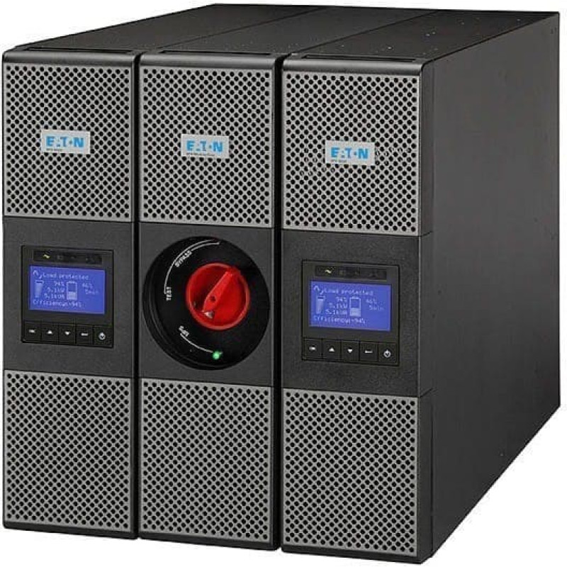 Eaton 9PX ModularEasy 6000i 9PXMEZ6Ki