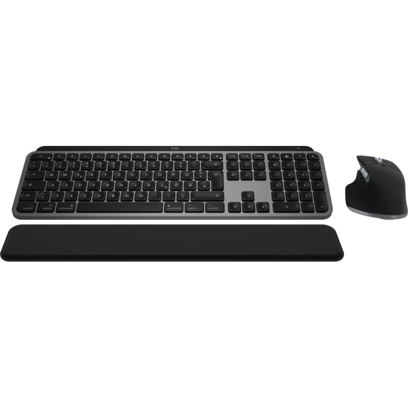 Logitech Klawiatura + mysz Logitech MX Keys S Combo (920-012840)