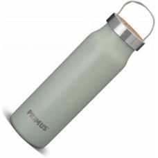 Primus Butelka termiczna Primus Klunken Vacuum Bottle 0.5L - mint green