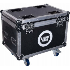Light4Me VENOM WASH 28x15 CASE 2IN1 skrzynia trans