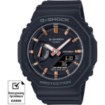 Casio Zegarek Casio Zegarek Casio G-Shock GMA-S2100-1AER