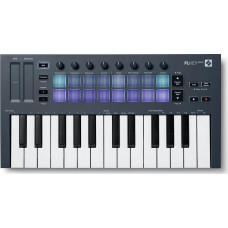 Dante FLkey Mini MIDI Keyboard