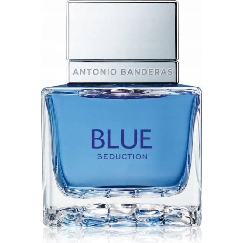 Antonio Banderas Blue Seduction For Men EDT spray 50ml