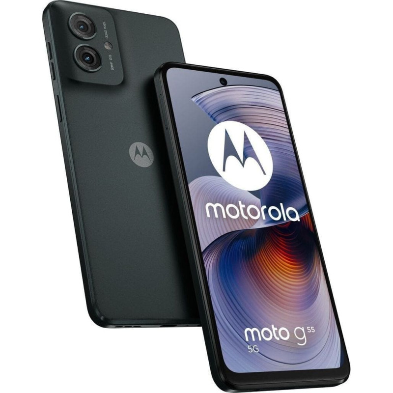 Motorola moto g55 5G 16,5 cm (6.49