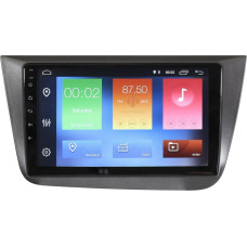 Noname Radio nawigacja GPS Suzuki Swift 2017-21 Android