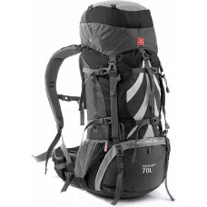 Naturehike Plecak trekking 70l nh70b070-b-black NATUREHIKE