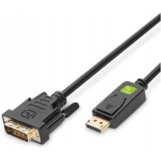 Manhattan Kabel displayport dp/dvi 2M