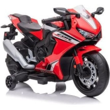 Polesie Motor Na Akumulator Honda CBR 1000RR Czerwony
