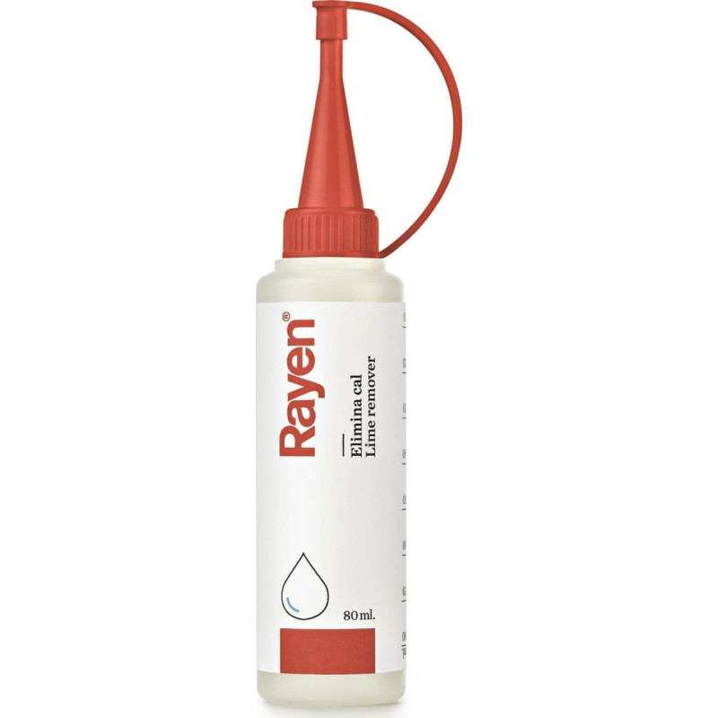 Kamix środek do usuwania kamienia 80 ml  Rayen