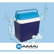 Osram Cool box Bravo 32 Ultra blue 8000303316558