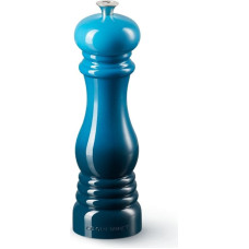 Le Creuset Pepper Mill 21cm Blue 0630870215688