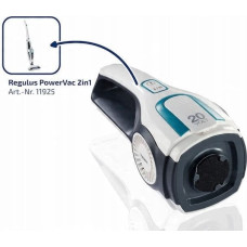 Leifheit Motor unit Regulus PowerVac 4006501891594