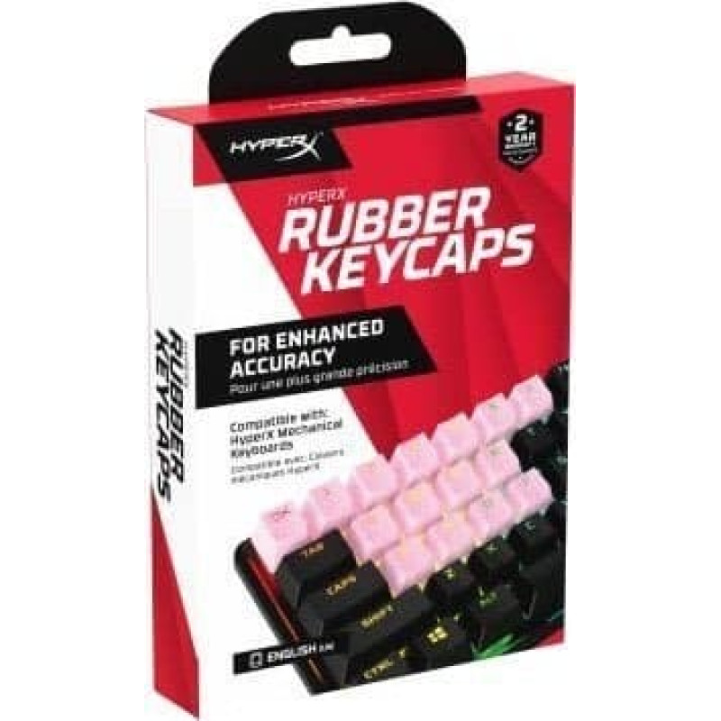Hyperx (519U0AA#ABA)