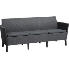 Keter Sofa ogrodowa Salemo 3