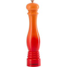 Le Creuset Pepper Mill 30cm Orange 0630870241663