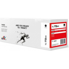 TB print Toner do Canon X1440 T13 TC-T13AN 100% nowy czarny
