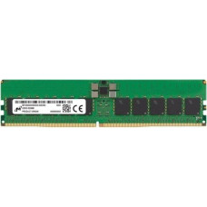 Micron Pamięć serwerowa DDR5 RDIMM 32GB 1Rx4 6400 CL52
