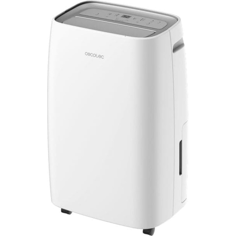 Cecotec Osuszacz powietrza Cecotec BigDry BigDry 10000 Expert Connected